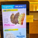 와플앤젤라또 | 연남동 카페 와플앤젤라또, 연남두바이와플 젤라또 맛집 후기