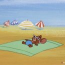 도림2호공원 | 7월 - 살살 녹는다 미친 더위