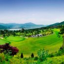 일출 스크린골프 이미지