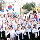 유성시장 이미지