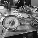 리얼안심탕수육&리얼하노이 이미지