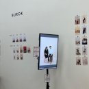 수원-0973 | 수원 셀프사진관 만삭사진 부록스튜디오 수원점 이용 후기