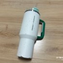 1183 | [스타벅스 스탠리 켄처 텀블러] 1183ml 사용 후기