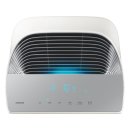 블루어스 | [내돈내산] 삼성 블루스카이 5500 어스 브라운 공기청정기 솔직 후기! 🤎 인테리어 효과까지? 미세먼지...