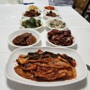 은하식당 이미지