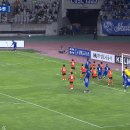 [화성 vs 수원] 일류첸코, 90+8분 버저비터 개미친 ㄷㄷㄷㄷㄷㄷㄷㄷㄷㄷㄷㄷ.gif 이미지