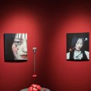 상원미술관 | 서울 데이트 코스 추천 | 뚝섬·서울숲 | 『대충그린 서울 핫플 다이어리』