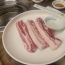 산하참숯불석쇠구이 | <구이> 영주 산하 참숯불 석쇠구이 2