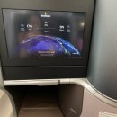 싱가포르항공 비지니스클래스 후기 A350 케언즈 싱가포르, 싱가포르 공항 T2에서 T3가기 | 싱가포르 1일