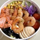 [광주] 광주 북구 일곡동 샐러드 맛집 &#39;샐러바웃 샐러드 일곡사거리점&#39;_내돈내산