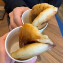 기장시장호떡여장군 | 1박 2일 내돈내산 데이트 코스 1일(초량 밀면, 기장시장 호떡 여장군, 광안리 켄트 호텔 바다 뷰 숙박)