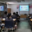 스마트폰 교실 이미지