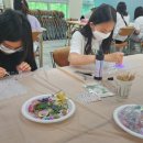 레진공예 이미지