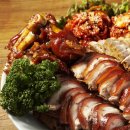 족발보쌈전문 이미지