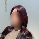 웨이브온헤어 이미지