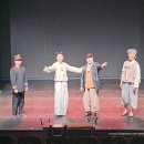 무빙씨어터 비욘드 아리랑 | 강원도 봄맞이, 정선 오일장 무빙씨어터 비욘드 아리랑 공연