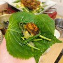 홍추곱창카페 | 한성대 입구역 맛집, 파스타와 곱창을 함께! 홍추 곱창카페