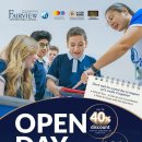 Fairview KL Open Day:5 March 2022, Saturday 이미지