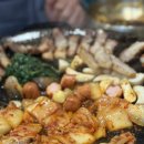 구리 돌다리 맛집 화적고기 가성비 숙성고기 후기