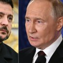 우크라이나-러시아 전쟁 최신 소식: EU, 러시아 자산 2100억 유로 무기한 동결에 합의 이미지