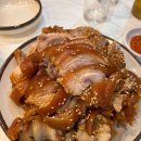 구로역 고기맛집 / 남대문할매왕족발 / 육즙대폭발