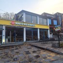 서울 연산군묘 | 도봉구 방학동 "🌳공기좋은 통창뷰, 테라스 있는 🚗 추천코스 서울 대형카페☕️" [키웨스트 연산군묘점]