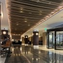 더센트럴 | [샌프란시스코] 더 파크 센트럴 샌프란시스코 호텔 | 리젠시 클럽| 조식 후기