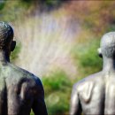 모란미술관 이미지