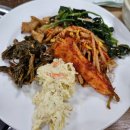 진미기사식당 | 수유 덕성여대 기사식당 제육볶음 맛집 "진미기사식당" 내돈내산