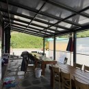 루지민박 | [경북/청도] 청도 애견동반 숙소, <루지펜션> 솔직 후기