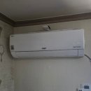군자주공7단지 | [26년5월] LG휘센 벽걸이 에어컨 분해청소_안산 선부동 군자주공아파트