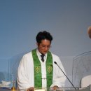 1.주기도 영창 2.찬송 542장 구주예수 의지함이 /신만재 목사님 이미지