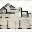 더샵지제역센트럴파크1BL 이미지