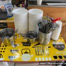 행복한떡볶이&김밥 이미지