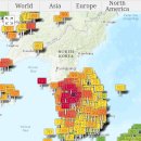 2월 29일~3월 4일 미세먼지 예보.gif 이미지