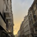 루브르 | 🇫🇷Paris | 파리 신혼여행 Day 4 (1) • 루브르 박물관 관람후기 • 튈르리 정원 산책