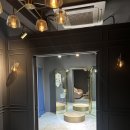 블랑2 | [👗드레스-6] 더케네스블랑 2층 프라이빗 피팅룸 후기✨