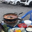 두식이 | 야장 분위기까지 제대로였던 오포 맛집🐟두식이 회 포장마차 후기