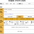 파리바게뜨영대의대점