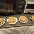 나름 바쁘다 이미지