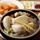 삼복냉면 이미지