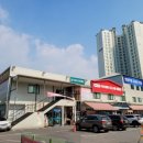 우림필유아파트 앞 사거리 이미지