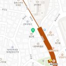 파리바게뜨 독바위역 이미지