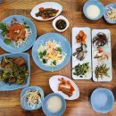 흑룡산촌두부 | 솥밥과 든든한 한상이 있는 흑룡산촌두부 대전유성맛집