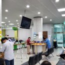 포항운전 면허시험장 이미지