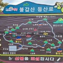 불갑사관광지 주차장 이미지