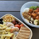 마산 댓거리 샐러드맛집 풀282 합포 솔직후기