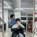 모던파마 | [을지로 미용실 | 명동 미용실] 그라벨르헤어 을지로점에서 파마 받고 온 후기