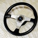 나르디 가죽핸들+97년식 이후용 허브 판매 nardi lether steering wheel 이미지