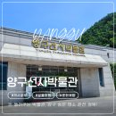 양구선사박물관 | 강원도에서 무료로 즐기는 실내 놀거리 양구 선사, 근대현대사박물관